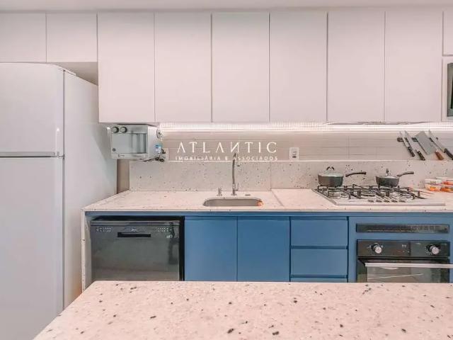 Apartamento para Venda em Vila Velha/ES Praia da Costa 3 Quartos