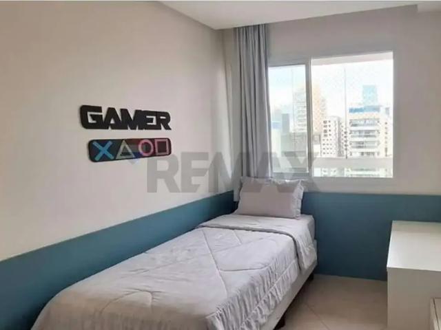 Apartamento para Venda em Vila Velha/ES Praia da Costa 3 Quartos