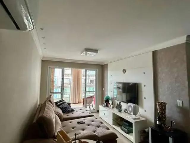 Apartamento para Venda em Vila Velha/ES Praia da Costa 3 Quartos