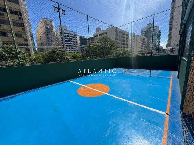 Apartamento para Venda em Vila Velha/ES Praia da Costa 3 Quartos