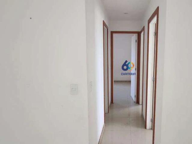 Apartamento para Venda em Vila Velha/ES Praia da Costa 3 Quartos