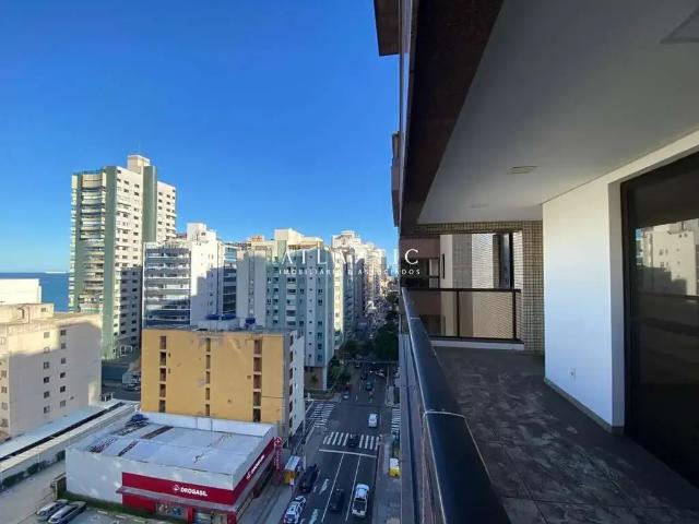 Apartamento para Venda em Vila Velha/ES Praia da Costa 3 Quartos