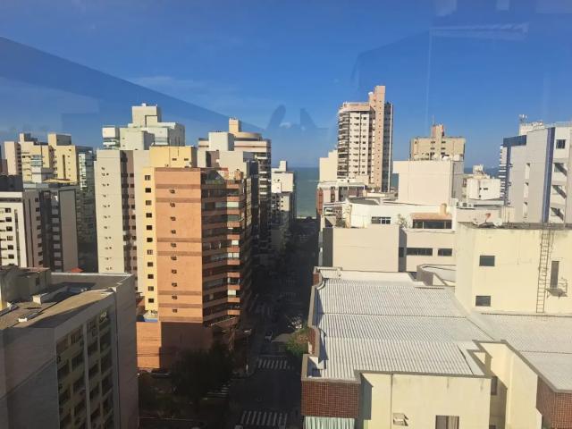 Apartamento para Venda em Vila Velha/ES Praia da Costa 3 Quartos