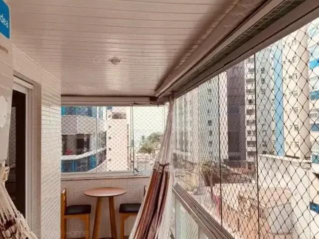 Apartamento para Venda em Vila Velha/ES Praia da Costa 3 Quartos