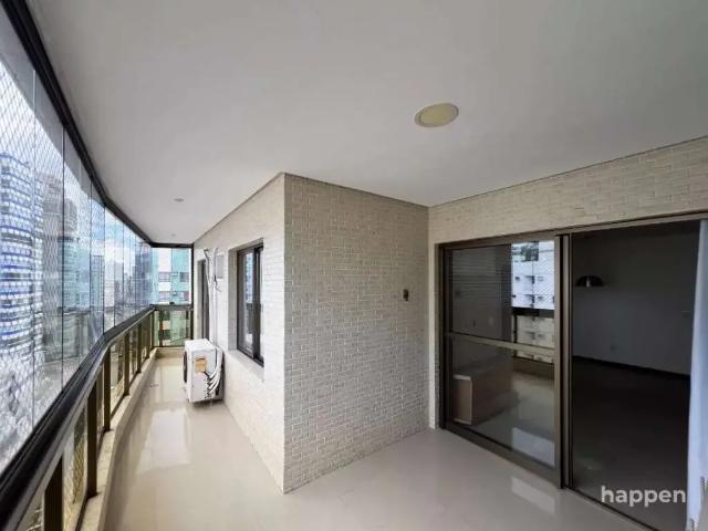Apartamento para Venda em Vila Velha/ES Praia da Costa 3 Quartos