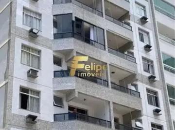 Apartamento para Venda em Vila Velha/ES Praia da Costa 3 Quartos
