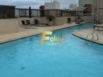 Apartamento para Venda em Vila Velha/ES Praia da Costa 3 Quartos