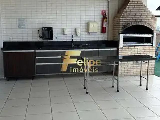 Apartamento para Venda em Vila Velha/ES Praia da Costa 3 Quartos