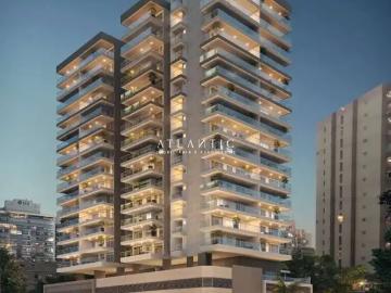 Apartamento para Venda em Vila Velha/ES Praia da Costa 3 Quartos