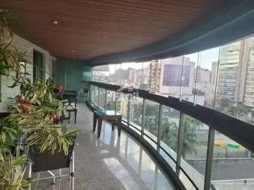 Apartamento para Venda em Vila Velha/ES Praia da Costa 3 Quartos