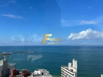Apartamento para Venda em Vila Velha/ES Praia da Costa 3 Quartos