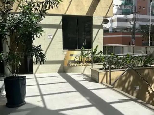Apartamento para Venda em Vila Velha/ES Praia da Costa 3 Quartos