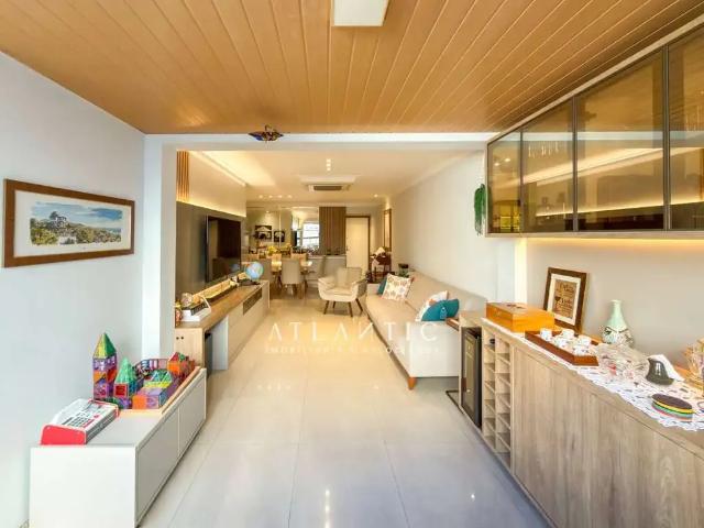 Apartamento para Venda em Vila Velha/ES Praia da Costa 3 Quartos