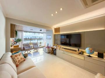 Apartamento para Venda em Vila Velha/ES Praia da Costa 3 Quartos