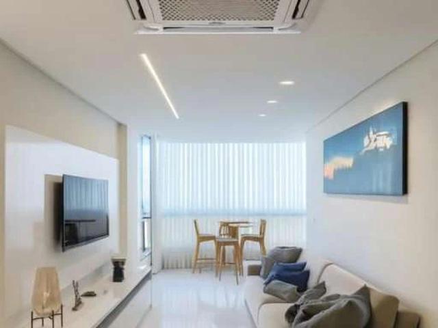 Apartamento para Venda em Vila Velha/ES Praia da Costa 3 Quartos