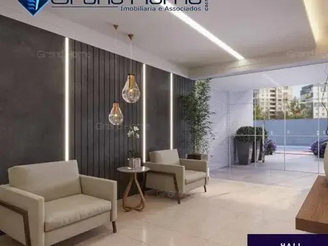 Apartamento para Venda em Vila Velha/ES Praia da Costa 3 Quartos