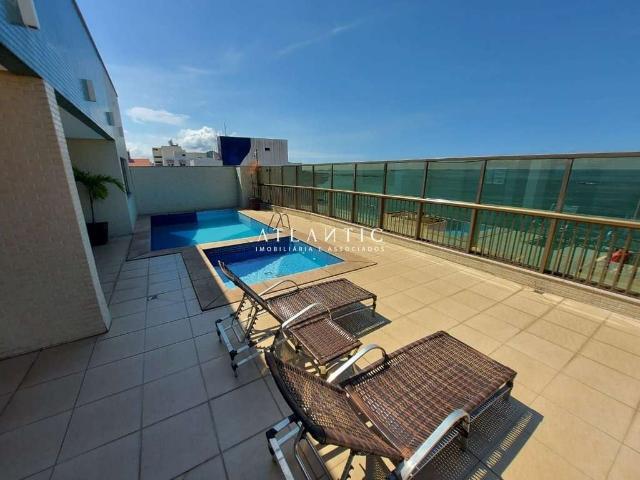 Apartamento para Venda em Vila Velha/ES Praia da Costa 3 Quartos