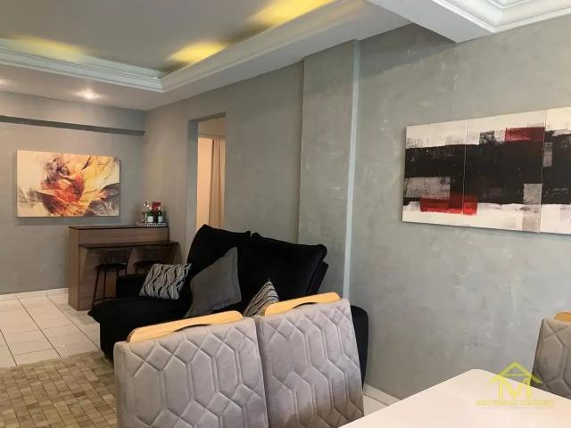 Apartamento para Venda em Vila Velha/ES Praia da Costa 3 Quartos