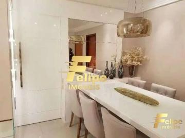 Apartamento para Venda em Vila Velha/ES Praia da Costa 3 Quartos