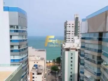 Apartamento para Venda em Vila Velha/ES Praia da Costa 3 Quartos
