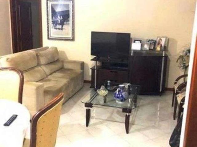 Apartamento para Venda em Vila Velha/ES Praia da Costa 3 Quartos