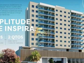 Apartamento para Venda em Vila Velha/ES Praia da Costa 3 Quartos