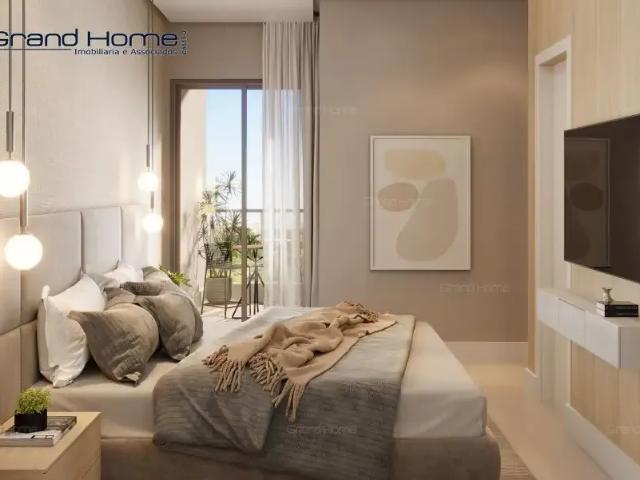 Apartamento para Venda em Vila Velha/ES Praia da Costa 3 Quartos
