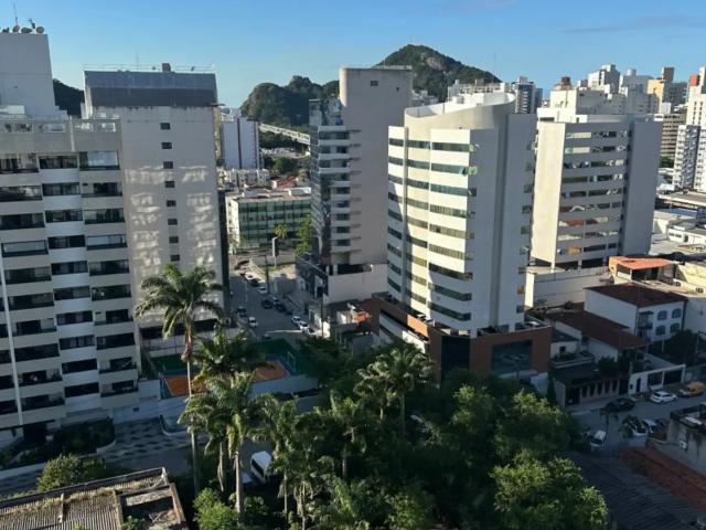 Apartamento para Venda em Vila Velha/ES Praia da Costa 3 Quartos