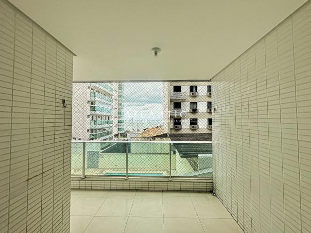 Apartamento para Venda em Vila Velha/ES Praia da Costa 3 Quartos