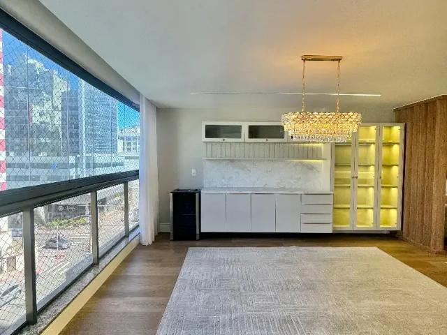 Apartamento para Venda em Vila Velha/ES Praia da Costa 3 Quartos