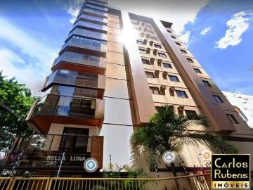 Apartamento para Venda em Vila Velha/ES Praia da Costa 3 Quartos