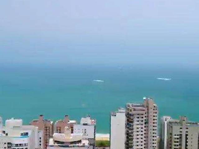 Apartamento para Venda em Vila Velha/ES Praia da Costa 3 Quartos