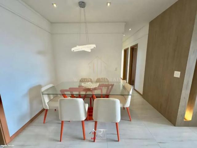 Apartamento para Venda em Vila Velha/ES Praia da Costa 3 Quartos
