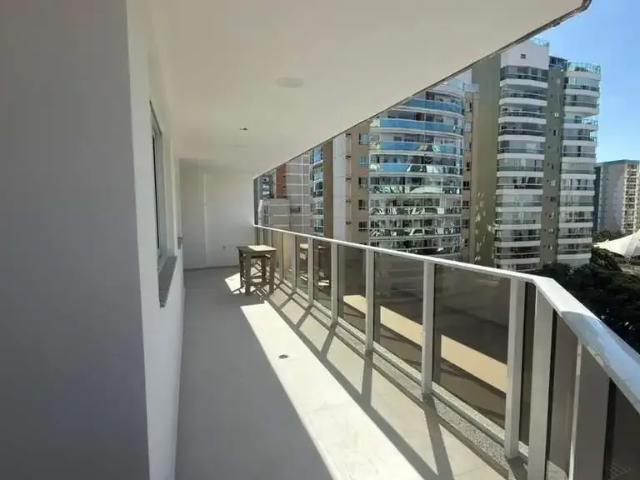Apartamento para Venda em Vila Velha/ES Praia da Costa 3 Quartos
