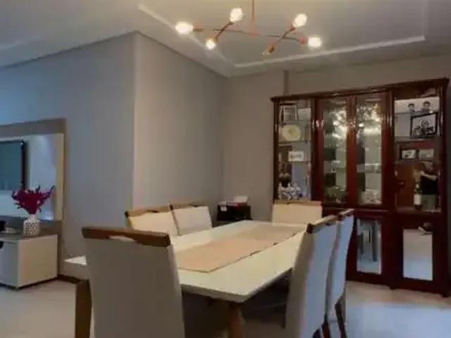 Apartamento para Venda em Vila Velha/ES Praia da Costa 3 Quartos