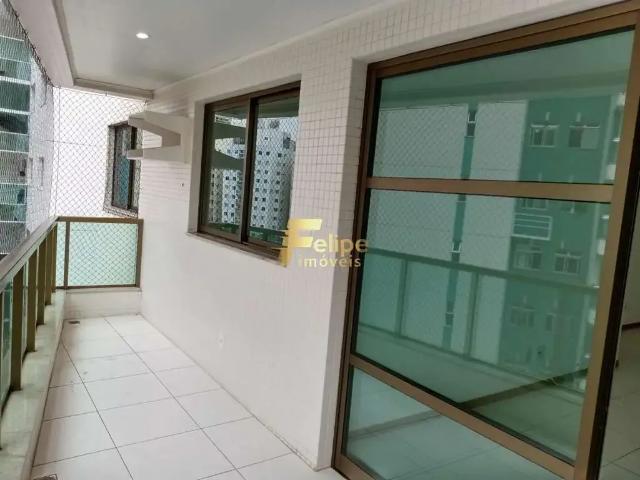 Apartamento para Venda em Vila Velha/ES Praia da Costa 3 Quartos