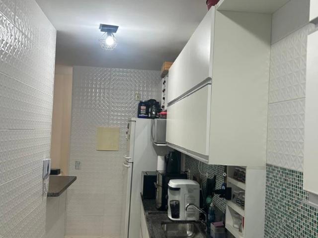 Apartamento para Venda em Vila Velha/ES Praia das Gaivotas 3 Quartos