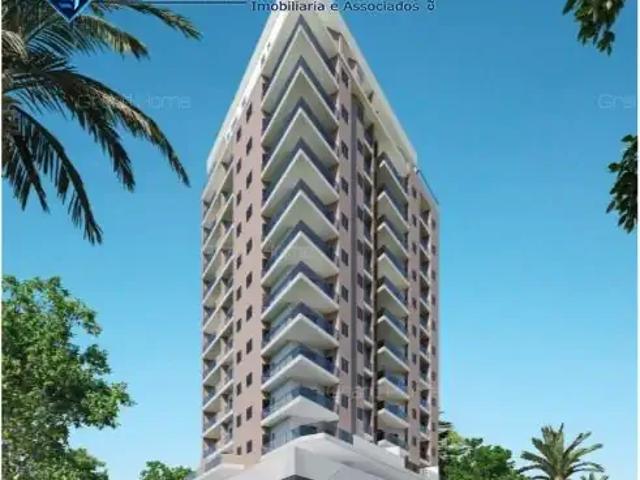 Apartamento para Venda em Vila Velha/ES Praia das Gaivotas 3 Quartos