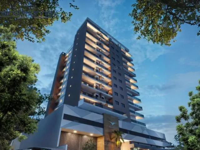 Apartamento para Venda em Vila Velha/ES Praia das Gaivotas 3 Quartos