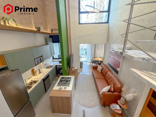Apartamento para Venda em Vila Velha/ES Praia de Itaparica 3 Quartos