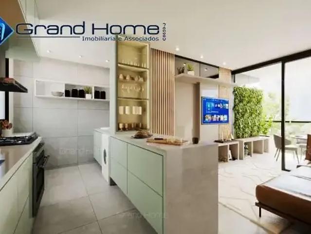 Apartamento para Venda em Vila Velha/ES Praia de Itaparica 3 Quartos