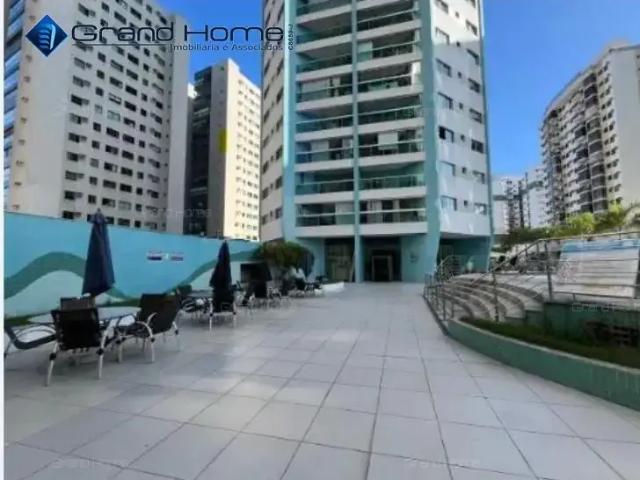 Apartamento para Venda em Vila Velha/ES Praia de Itaparica 3 Quartos