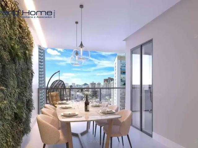 Apartamento para Venda em Vila Velha/ES Praia de Itaparica 3 Quartos