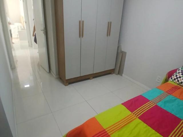 Apartamento para Venda em Vila Velha/ES Praia de Itaparica 3 Quartos