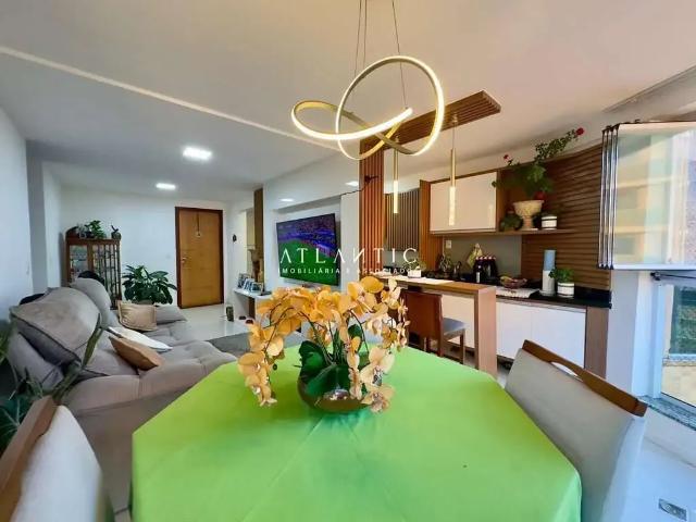 Apartamento para Venda em Vila Velha/ES Praia de Itaparica 2 Quartos