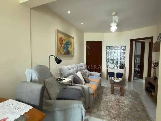 Apartamento para Venda em Vila Velha/ES Praia de Itaparica 3 Quartos