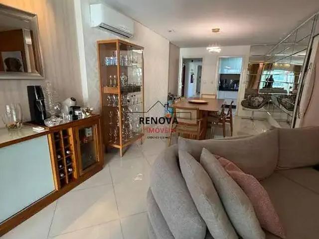 Apartamento para Venda em Vila Velha/ES Praia de Itaparica 3 Quartos