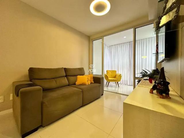 Apartamento para Venda em Vila Velha/ES Praia de Itaparica 3 Quartos
