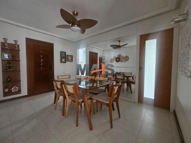 Apartamento para Venda em Vila Velha/ES Praia de Itaparica 3 Quartos