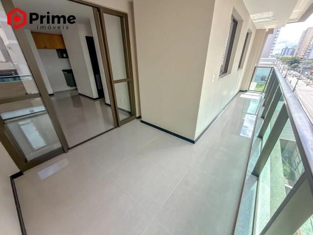Apartamento para Venda em Vila Velha/ES Praia de Itaparica 3 Quartos